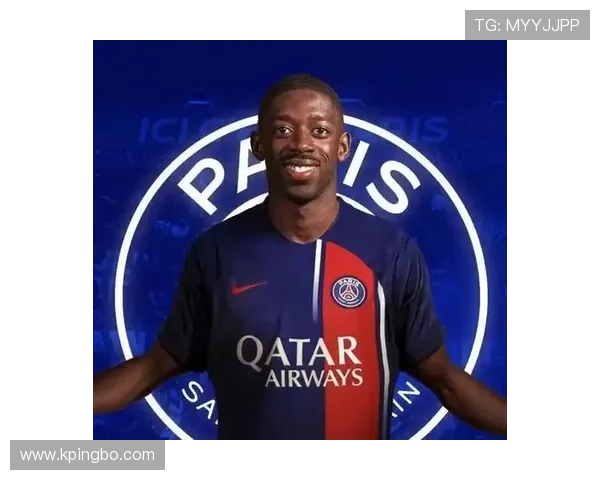 登贝莱法甲首秀爆发，跻身欧洲顶级新星行列