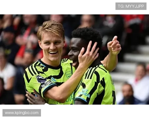 厄德高远射与创造力结合的进攻威胁解析