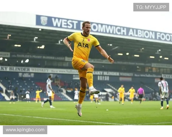 凯恩连续强强对话高效终结，角色转型成进攻支点