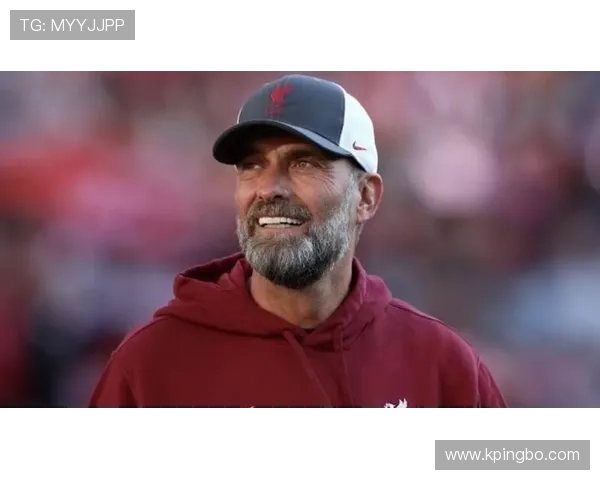 克洛普变阵激活边路进攻，利物浦强强对话展现战术新趋势