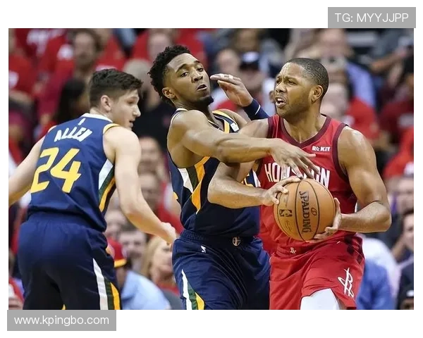 多诺万·米切尔突破带动进攻节奏显著提升球队关键时刻得分效率