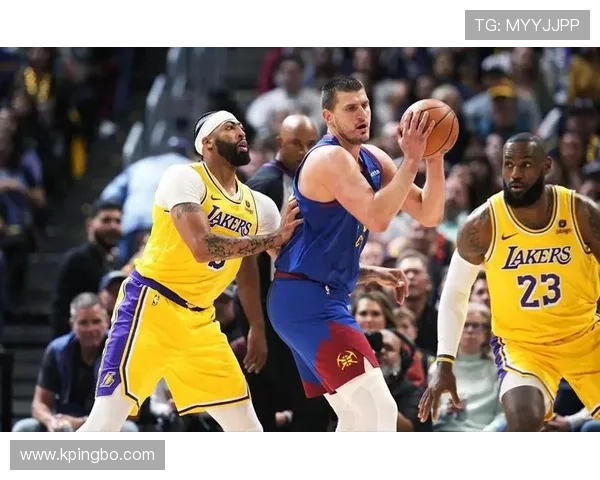 康利挡拆牵制约基奇较上季提升队友三分命中率