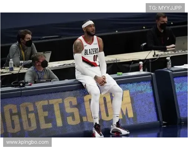 拉希德·华莱士背身单打效率提升显著 助开拓者核心稳定得分