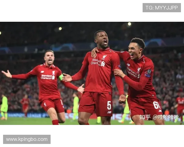 利物浦新周期重建初见成效，阵容调整与战术磨合逐步显现成果