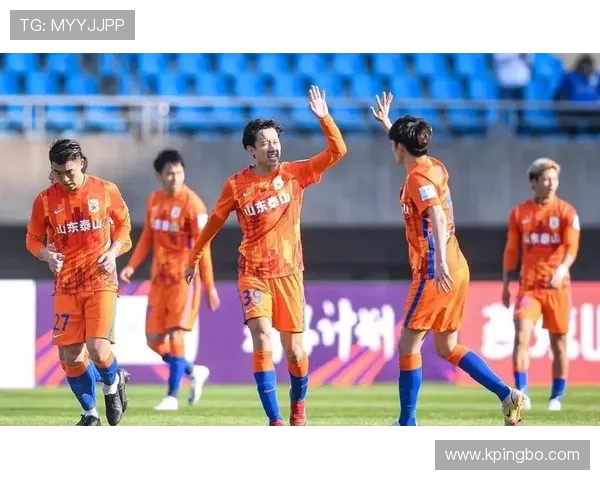 山东泰山进攻威胁持续但效率不稳，稳定性波动对赛季走势形成制约