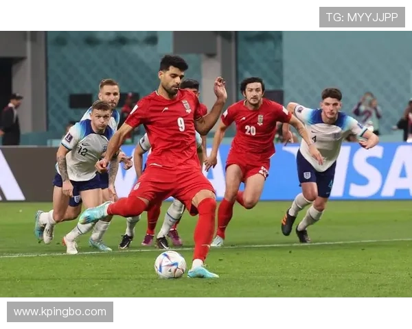 伊朗冲击2026世界杯：塔雷米领衔，能否突破小组赛重围