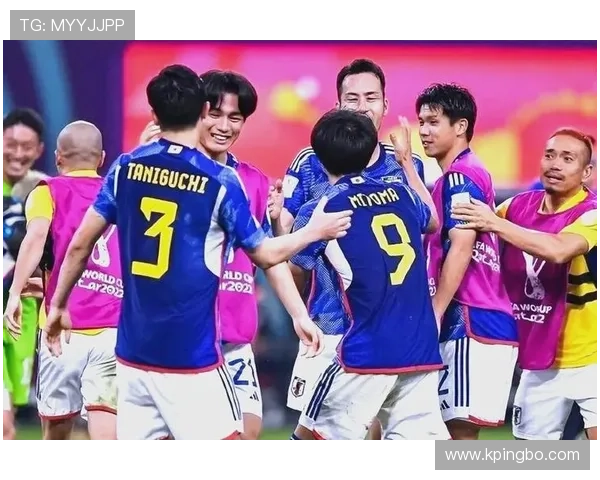 日本队2026世界杯前景分析:亚洲劲旅能否再创佳绩 日本队2026世界杯前景分析:亚洲劲旅能否再创佳绩