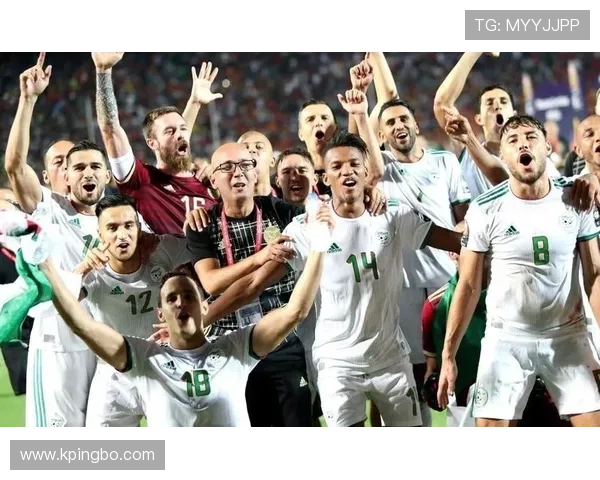 阿尔及利亚冲击2026世界杯：出线前景与阵容挑战分析